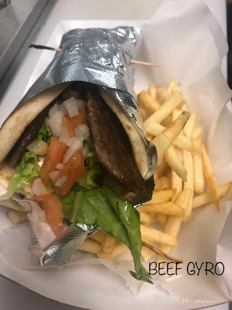 Gyro